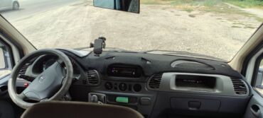 Mercedes-Benz: Mercedes-Benz Спринтер: 2003 г., 2.2 л, Механика, Дизель, Бус — 23