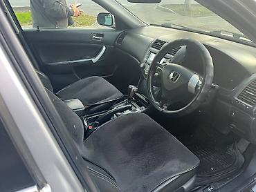 авто машина куплю: Honda Accord: 2003 г., 2 л, Автомат, Бензин, Седан — 6