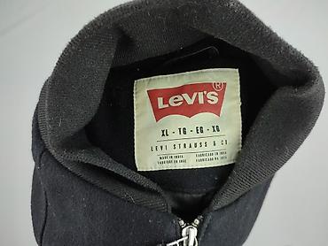 Inne ubrania męskie: Męska kurtka Levi’s – bomber/varsity - Marka: Levi’s - Rozmiar z — 5