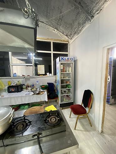 семейная баня рядом: Сдаю Teahouse, 140 м², Действующий — 6
