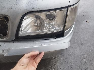 Audi: Audi A6: 1.9 l | 1996 il Sedan — 4