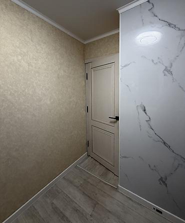 Продажа квартир: 3 комнаты, 58 м², 9 мкр 104 серия, 2 этаж, Евроремонт — 4