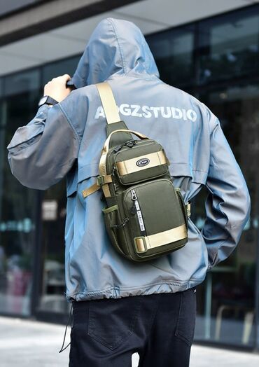 Барсетки: ПРОДАЮ НОВУЮ,КАЧЕСТВЕННУЮ И ОЧЕНЬ СТИЛЬНУЮ СУМКУ/БАРСЕТКУ.НЕ — 29