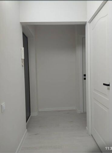 Продажа участков: 2 комнаты, 43 м², 104 серия, 1 этаж, Евроремонт