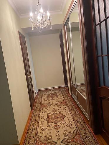 savetskide kiraye evler: Kirayə 2 otaqlı mənzil – BDU yaxınlığı, Mətbuat prospekti — 8