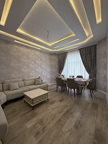 Həyət evləri və villaların satışı: 7 otaqlı, 230 kv. m, Kredit yoxdur, Yeni təmirli — 4