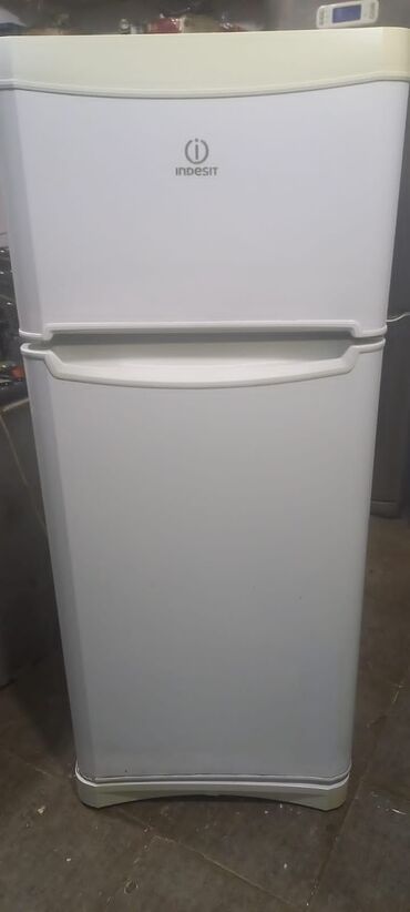 2əl soyuducu: Indesit Soyuducu Satılır