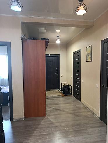 Кыймылсыз мүлк: 🏡 ОБМЕН СОВРЕМЕННОГО ДОМА 114 м² НА УЧАСТКЕ 10 СОТОК  НА ДОМ В ГОРОДЕ — 5