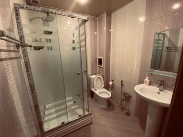 Yeni tikili: 2 otaqlı, Yeni tikili, 64 kv. m — 8