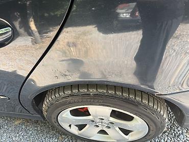 mers 711: Mercedes-Benz E-Class: 2004 г., 2.7 л, Автомат, Дизель, Универсал — 10