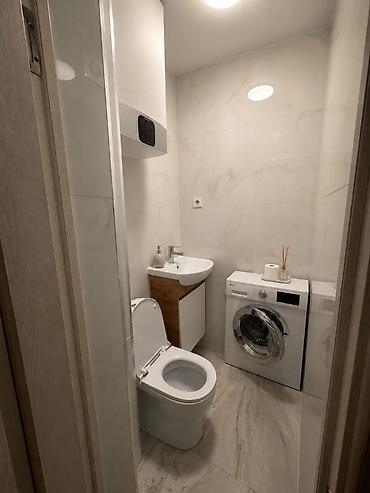 квартира цум: 2 комнаты, 55 м², Цум 5 этаж, Евроремонт — 4