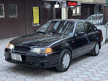 Daewoo: Daewoo Nexia: 2009 г., 1.5 л, Механика, Бензин, Седан — 2