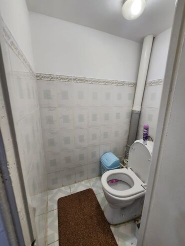 Продажа квартир: 2 комнаты, 50 м², 105 серия, 5 этаж, Евроремонт — 10