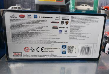 Avtomobil modelləri: Коллекционная модель Ford Mustang Street Racer Green black 2014 — 13