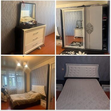 Digər mebel: Afa*✅Yataq desti satilir* Qiymət *450 AZN* *Odeniwli catdiirlma