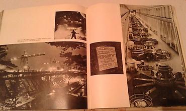 Digər kitablar və jurnallar: Разные книги: "Электроэнергетика Азербайджана" Книга о истории — 19