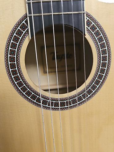 Klassik gitaralar: Klassik gitara, Yeni, Ünvandan götürmə -da lalafo.az — 6 Klassik gitaralar: Klassik gitara, Yeni, Ünvandan götürmə — 6