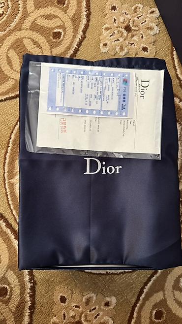 диор кеды: Мужские кроссовки, 43, 44, 45, Dior, Новый, цвет - Белый, Самовывоз, Платная доставка — 4