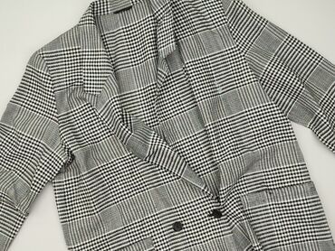 marynarki damskie plus size: Women's blazer, S (EU 36)