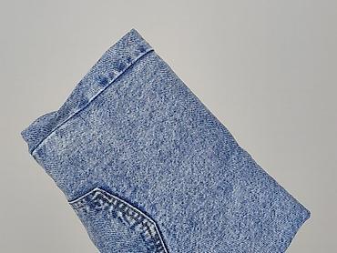 bell bottom jeans: Denim, Jeansy damskie, rozmiar S — 5