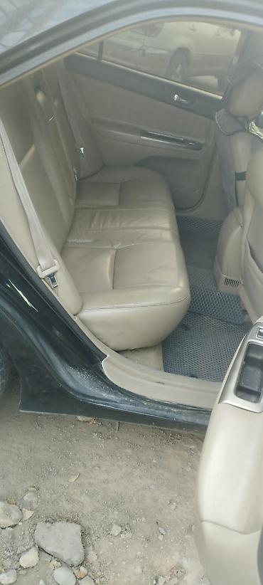 багажник камри 30: Toyota Camry: 2001 г., Автомат, Газ, Седан — 5
