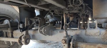 Прицепы и полуприцепы: Прицеп, Самосвал, от 12 т, Б/у — 7