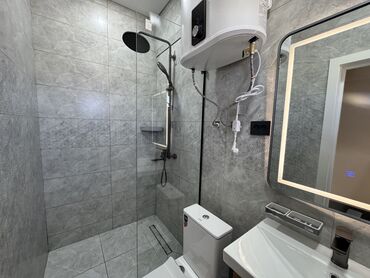 Иссык-Куль 2025: Таунхаус, Шатман Кош-Кол, Охраняемая территория, Парковка, стоянка — 8