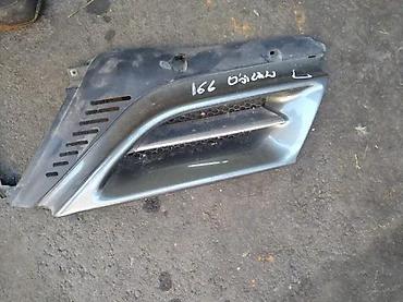 Car Body Parts: Alfa Romeo 166 maska branika. Alfa Romeo 166 maska branikaOriginalni — 2
