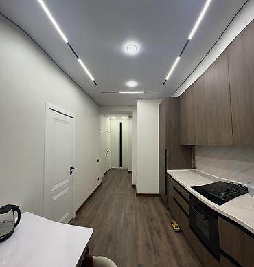 Продажа квартир: 2 комнаты, 41 м², 4 этаж, Дизайнерский ремонт — 6
