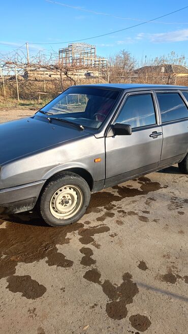 VAZ (LADA): VAZ (LADA)