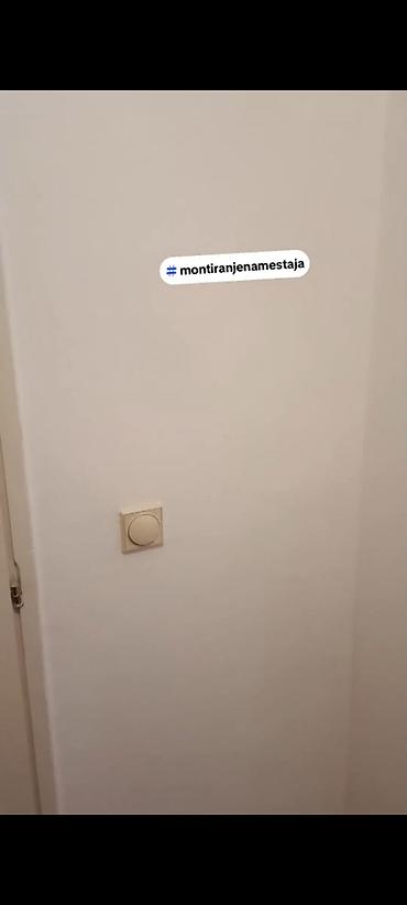 Komode: Montiranje-Demontiranje Jzsk, Ikea i svih vrsta namestaja — 13