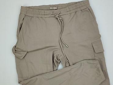 cmp: Amisu, Spodnie cargo damskie, rozmiar 2XL — 1