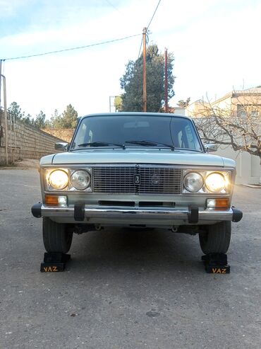 VAZ (LADA): VAZ (LADA) 2106: 1.6 l | 1990 il 68000 km Sedan — 2