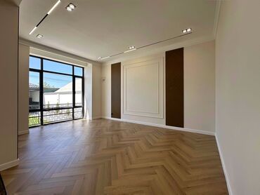 Продажа домов: Дом, 270 м², 6 комнат, Агентство недвижимости, Евроремонт — 13