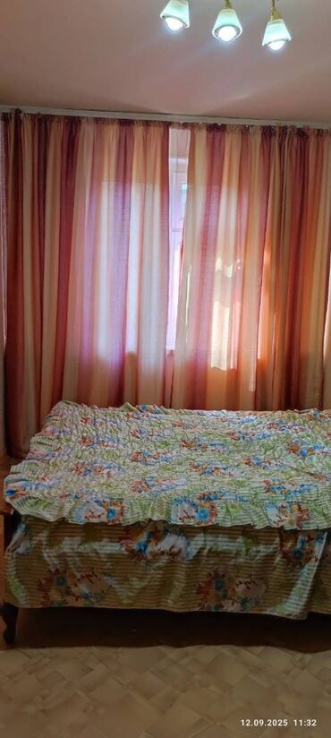 Продажа квартир: 2 комнаты, 45 м², 104 серия, 4 этаж, Косметический ремонт