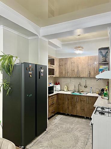 Продажа квартир: 2 комнаты, 76 м², Элитка, 6 этаж, Евроремонт — 5