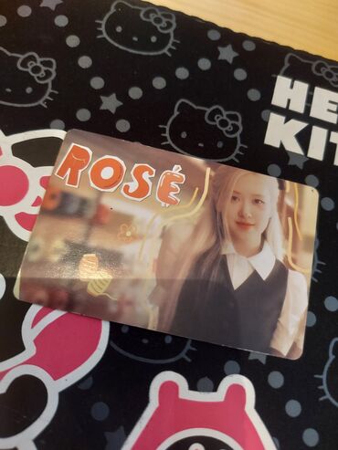 Kolleksiya kartları: Kpop kartlari.hediyyeler coxdur.baki erazisine catmirilma var — 12