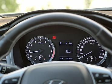мотоблок мотор сич: Hyundai Sonata: 2018 г., 2 л, Автомат, Бензин, Седан — 9