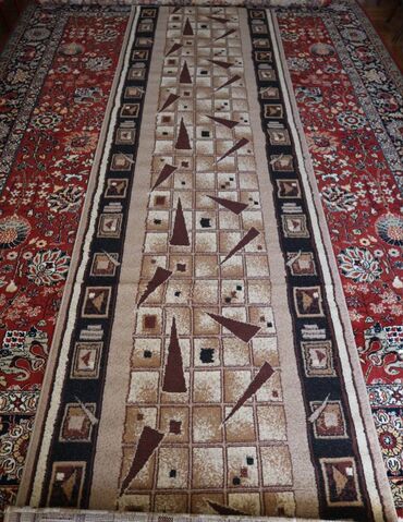 персидские ковры в бишкеке цены: Ковровая дорожка Новый, 100 см * 1 пог. м, Геометрия