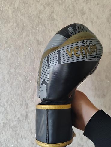 İdman formaları: VENUM Kikboks destdi ELCEY FUt — 6