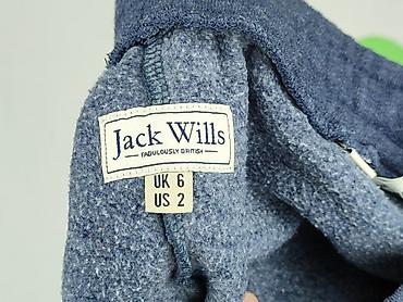 stan george: Jack Wills, Szorty damskie, rozmiar 2XS — 4
