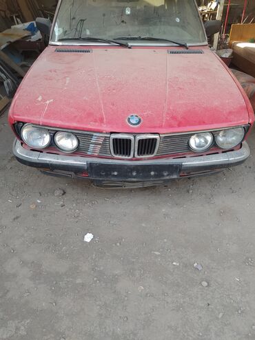 щит прибор на ауди с4: BMW 5 series: 1987 г., 2.4 л, Механика, Дизель, Седан