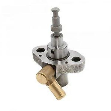 Auto delovi: Ventil – ručna pumpa za dovod goriva (priming pump) za dizel sisteme — 10