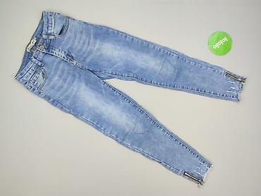 jeans short: Denim Life, Jeansy damskie, rozmiar S — 2