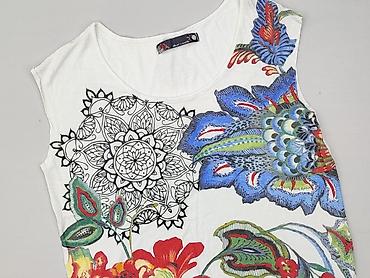 marcola butik: Desigual, T-shirt damski, rozmiar M — 1