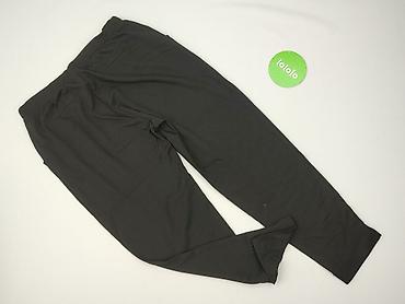 amisu pants: Amisu, Spodnie materiałowe damskie, rozmiar L — 3