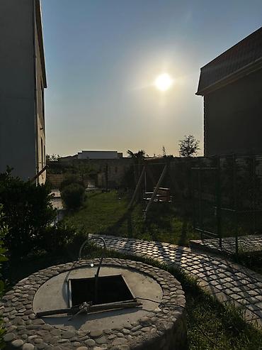 Uzunmüddətli kirayə evlər: 340 kv. m, 7 otaqlı — 4