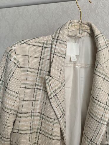 стильный пиджак: Пиджак, XS (EU 34)