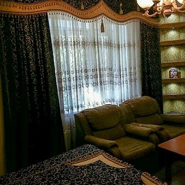 Батирлерди ижарага берүү: 1 бөлмө, Восток-5 мкр Менчик ээси, Жаныбарлары жок, 1 айдан баштап, 3 айдан баштап, 6 айдан баштап, Толугу менен эмереги бар — 2