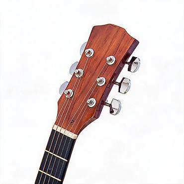 бутсы 41: 🎸 Акустическая гитара 41 дюйм Гитара, с которой хочется начать играть — 7